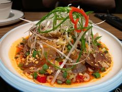 夫妻肺片-山城外·非遗酸菜鱼(蜀都万达店)