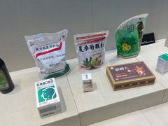 -广东中医药博物馆