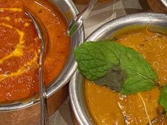 -恒河传奇印度餐厅GANGES