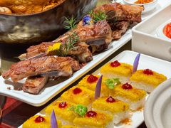 -味鼎长安·地道陕菜(凤城一路店)
