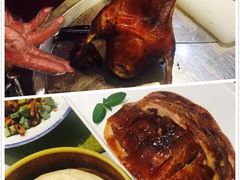 -四季小馆·地道北京小吃(广百店)