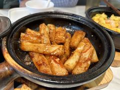 -火啫啫·粤式啫啫煲(南通首店)