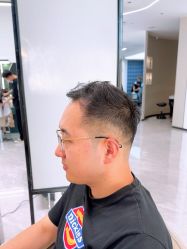 -FOR YOU造型