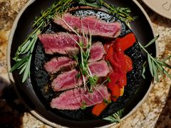 -BROWNSTONE布朗石西班牙餐厅(富城店)