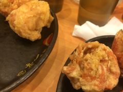 -博多一幸舍(侨福芳草地购物中心店)