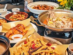 -简小舍·民间手艺菜(武昌江滩店)