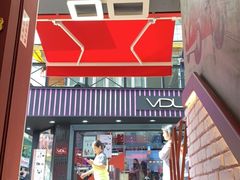 -香港饭店0410(弘大店)