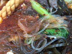 -清真·马文砂锅大全(麦苋街店)