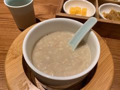 福州花生汤-闽上鲜·福建菜(龙湖滨江天街店)