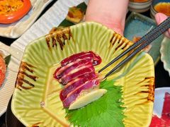 -松鹤精致料理(五一中路店)