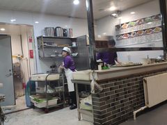 -咱屯子铁锅炖直营店(道东大鹰店)