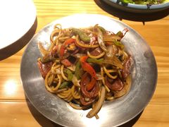 -清真·艾美可餐厅(大悦汇店)