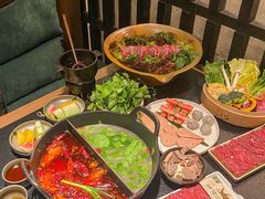 -大龙燚·旷野鲜火锅(广州首店)