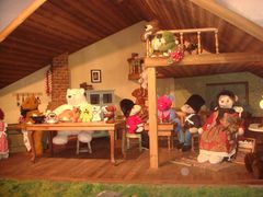 -济州岛泰迪熊博物馆