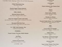 -文华扒房及酒吧(香港文华东方酒店)