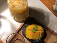 -陶享时光西餐·下午茶(信河街店)