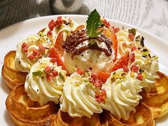 -娜娜家•Nana's restaurant(国金汇店)