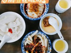 甜水面-西月城谭豆花(春熙路店)