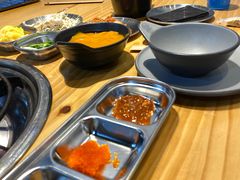 -红辣椒八爪鱼特色韩国料理专门店(远景路旗舰店)