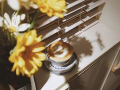 -倦勤咖啡(中山南路店)