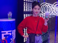 -SFC上影影城(港汇永华IMAX激光店)
