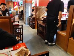 -京元盛铜锅涮肉(上海总店)