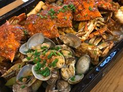 -鲁小三·大骨自助(金山总店)