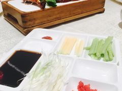 -四季小馆·地道北京小吃(广百店)