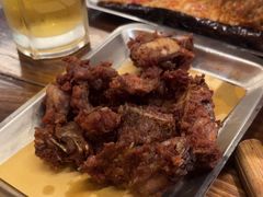 -破店肥哈·东北烧烤·夜宵(南山保利店)