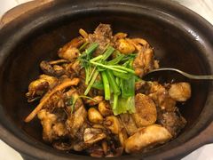 -岭南海晏楼(东晓南店)