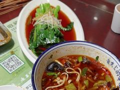 -清真·老兰家(兴善寺西街总店)