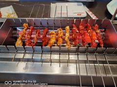 -邢氏老太太烤串(北兴街店)