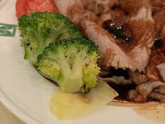-太平馆餐厅(油麻地店)