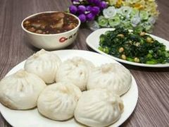 -庆丰包子铺(田村店)