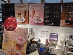 -COSTA COFFEE(上海虹口龙之梦)