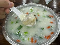 -南记食粥坊·宵夜大排档(莲花店)