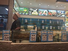 -苏大嘴蒸汽海鲜·海胆蒸饺(中山广场店)