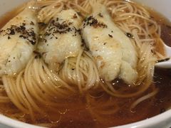 -港丽餐厅(高德置地店)