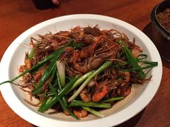 -老头儿油爆虾(星光一期店)