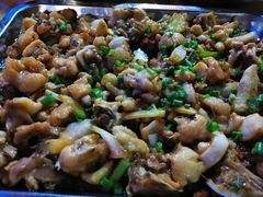 -农夫烧鸡(西江路店)