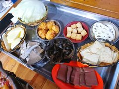 -范贤光鸡公煲(平乐园总店)
