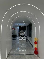 -E-salon伊上造型