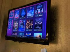 -上海浦东星河湾酒店