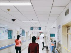 -吉林大学第二医院(自强院区)