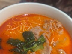 -和府捞面(东直门银座店)