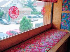 -闯关东东北农家菜(崂山石老人店)