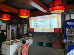 -忆乡情铁锅炖鱼饭店(延庆店)