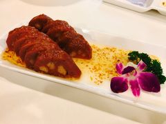 -老浒记烤鸭-北京菜(琉璃厂店)