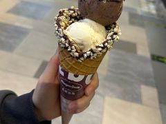 -哈根达斯(福州东方B1店)