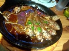 -黑土人家(江桥万达广场店)